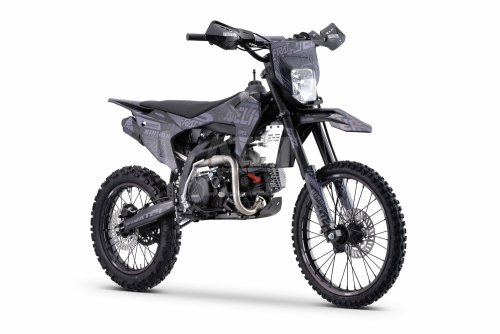 Питбайк FRATELI FRZ 200E 19/16 Питбайк FRATELI FRZ 200E 19/16
