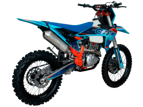Мотоцикл GR8 F300A (4T PR300) Enduro OPTIMUM (2024 г.) Мотоцикл GR8 F300A (4T PR300) Enduro OPTIMUM (2024 г.)