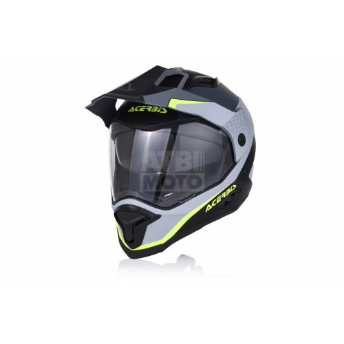 Шлем Acerbis Reactive Graffix Шлем Acerbis Reactive Graffix