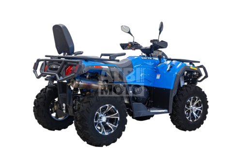 Снегоболотоход Hisun HS750ATV LIMITED Снегоболотоход Hisun HS750ATV LIMITED