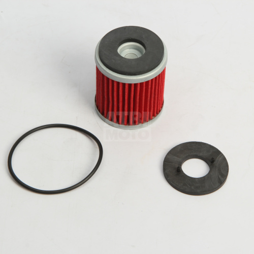 Фильтр масляный Otom HF140 Yamaha Фильтр масляный Otom HF140 Yamaha