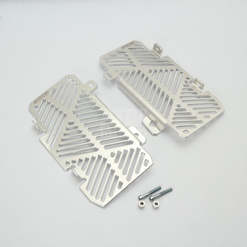 Защита радиаторов ARMA Avantis A6, GR2 Защита радиаторов ARMA Avantis A6, GR2