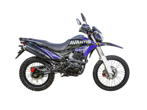Мотоцикл Avantis MT250 (PR250/172FMM) ПТС (2024) Мотоцикл Avantis MT250 (PR250/172FMM) ПТС (2024)