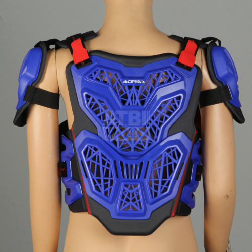 Панцирь Acerbis Gravity Kid Roots детский Панцирь Acerbis Gravity Kid Roots детский