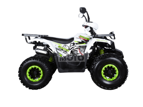Квадроцикл Avantis Hunter 8 NEW Lux 2025 (125 см3) Квадроцикл Avantis Hunter 8 NEW Lux 2025 (125 см3)
