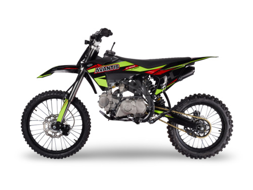 Питбайк Avantis H15-E Classic 19/16 Питбайк Avantis H15-E Classic 19/16