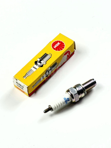 Свеча зажигания 4T CR9E NGK W190 Свеча зажигания 4T CR9E NGK W190