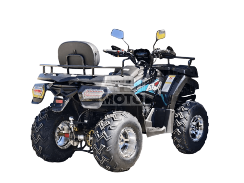 Квадроцикл R-moto RATO CABO 200LD Квадроцикл R-moto RATO CABO 200LD