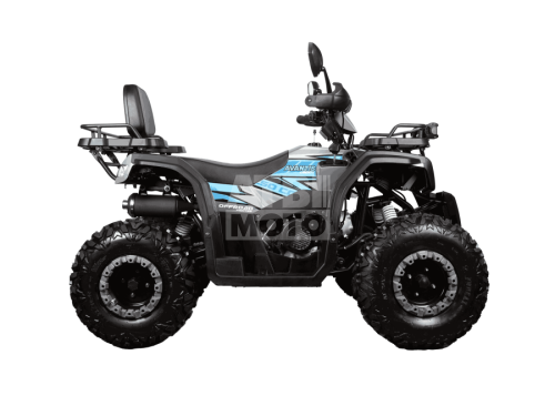 Квадроцикл Avantis Liberty 200 Basic Квадроцикл Avantis Liberty 200 Basic