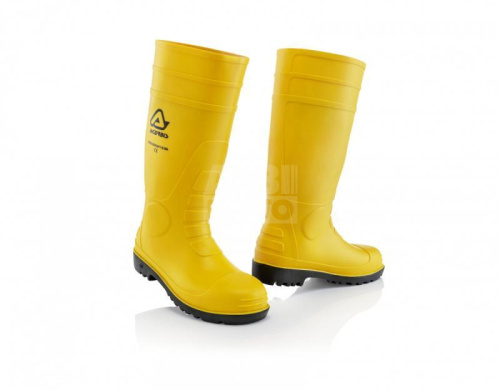 Сапоги Acerbis (PVC) Сапоги Acerbis (PVC)