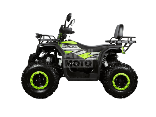 Квадроцикл Avantis Liberty 200 Basic Квадроцикл Avantis Liberty 200 Basic
