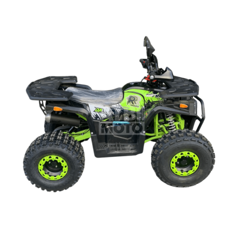 Квадроцикл R-moto Lion 125 AY Квадроцикл R-moto Lion 125 AY
