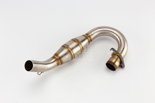 Глушитель (труба) Avantis A8 PR250 Глушитель (труба) Avantis A8 PR250