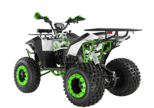 Квадроцикл WELS Thunder Evo X 200 Квадроцикл WELS Thunder Evo X 200