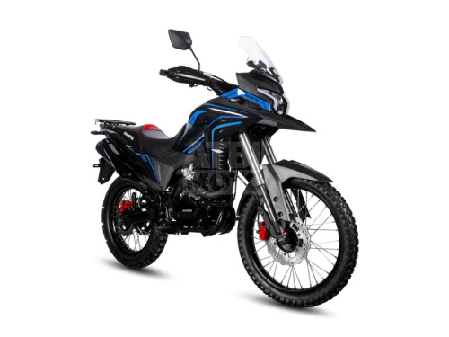 Мотоцикл Avantis MT300 GS (К19) ПТС Мотоцикл Avantis MT300 GS (К19) ПТС