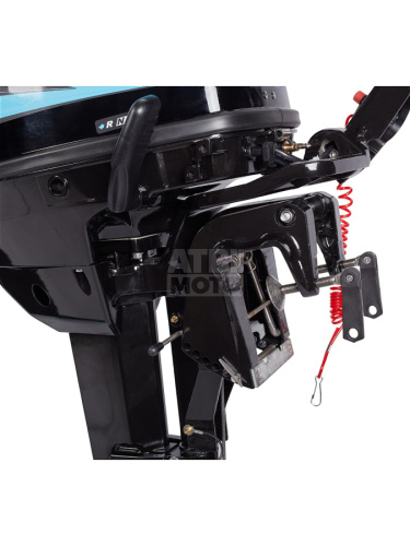 Лодочный мотор Avantis T9.8 (S) Лодочный мотор Avantis T9.8 (S)