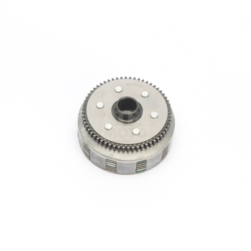 Сцепление в сборе 170MM TwinCam Сцепление в сборе 170MM TwinCam
