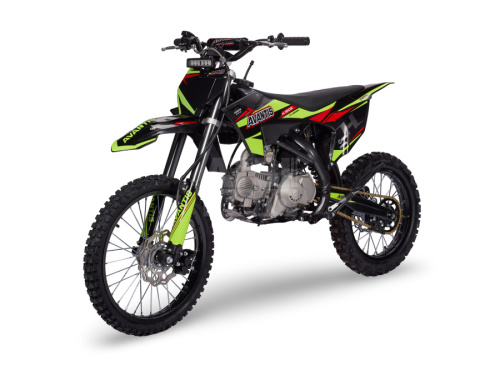 Питбайк Avantis H15-E Classic 19/16 Питбайк Avantis H15-E Classic 19/16