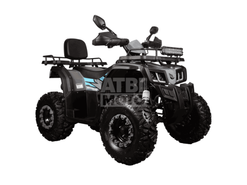Квадроцикл Avantis Liberty 200 Lux Квадроцикл Avantis Liberty 200 Lux