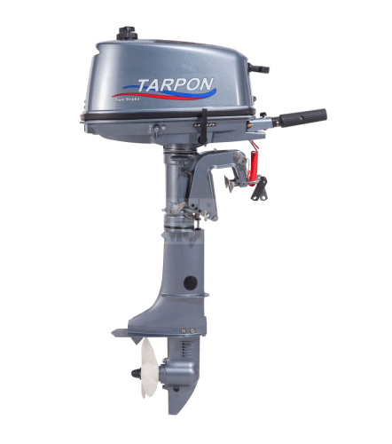 Лодочный мотор SeaPro T5 (S)T Лодочный мотор SeaPro T5 (S)T