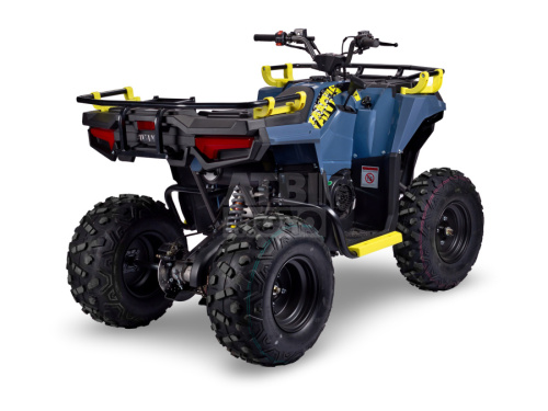 Квадроцикл Avantis Ray 200 Basic Квадроцикл Avantis Ray 200 Basic