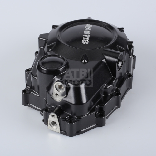 Крышка двигателя правая 166FMM Loncin Крышка двигателя правая 166FMM Loncin