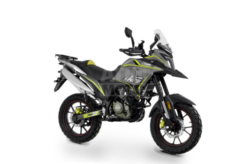 Мотоцикл ROCKOT DAKAR 250 (171YMM) ПТС Мотоцикл ROCKOT DAKAR 250 (171YMM) ПТС