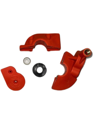 Ручка газа Pitbike UPB Ручка газа Pitbike UPB