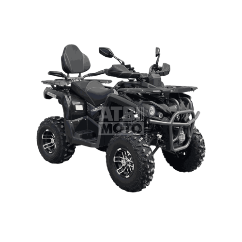 Квадроцикл MIKILON HAMMER 200 LONG PRO Квадроцикл MIKILON HAMMER 200 LONG PRO