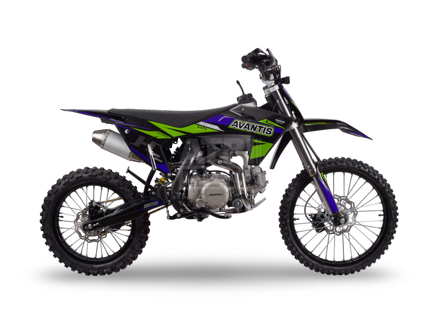 Питбайк Avantis H15 LUX 19/16