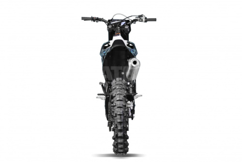 Мотоцикл BRZ X8 PR250 BE (ZS172FMM-5) Мотоцикл BRZ X8 PR250 BE (ZS172FMM-5)