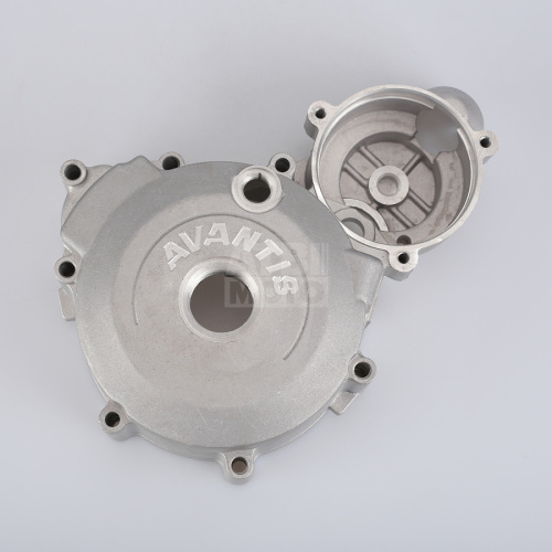 Крышка генератора 170MM TwinCam Крышка генератора 170MM TwinCam