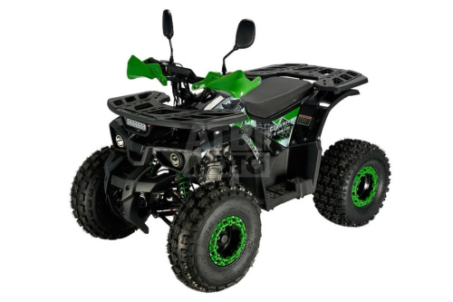 Квадроцикл ATV Classic 8 LUX NEW Квадроцикл ATV Classic 8 LUX NEW