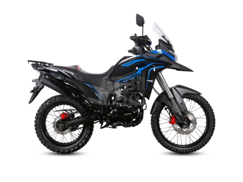 Мотоцикл Avantis MT300 GS (К19) ПТС Мотоцикл Avantis MT300 GS (К19) ПТС