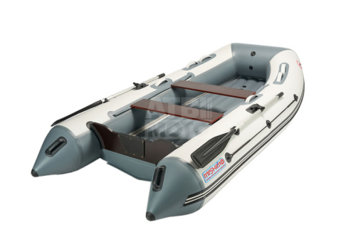 Лодка ПВХ Mishimo Lite 370 Лодка ПВХ Mishimo Lite 370