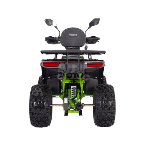 Квадроцикл Yacota VEKTOR LUX 125 Квадроцикл Yacota VEKTOR LUX 125