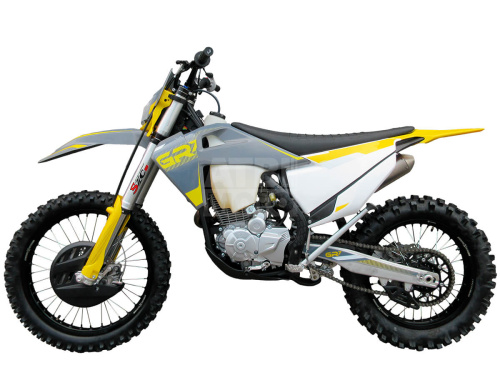 Мотоцикл GR7 F300A (4T PR300) Enduro OPTIMUM (2024 г.) Мотоцикл GR7 F300A (4T PR300) Enduro OPTIMUM (2024 г.)