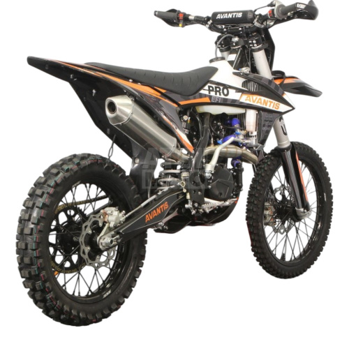 Мотоцикл Avantis Enduro 300 PRO EFI Exclusive (NC250/177MM) ARS Мотоцикл Avantis Enduro 300 PRO EFI Exclusive (NC250/177MM) ARS