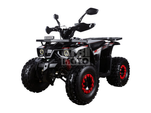 Квадроцикл Avantis Hunter 8 New Lux (2025) Квадроцикл Avantis Hunter 8 New Lux (2025)