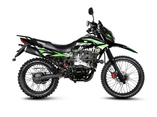 Мотоцикл Avantis MT250 Lite (CG250) 2025 ПТС Мотоцикл Avantis MT250 Lite (CG250) 2025 ПТС