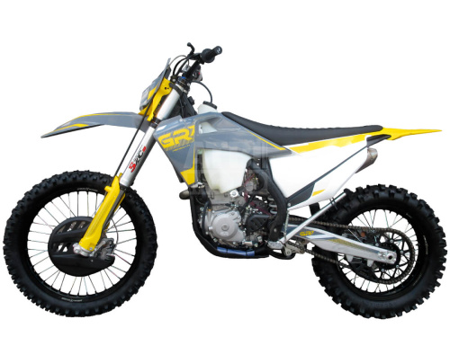 Мотоцикл GR7 F300L (4T NC300S) Enduro OPTIMUM (2024 г.) Мотоцикл GR7 F300L (4T NC300S) Enduro OPTIMUM (2024 г.)