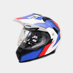 Шлем Acerbis Flip FS-606 Шлем Acerbis Flip FS-606