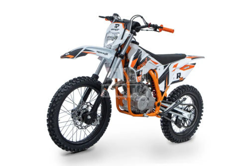 Мотоцикл ROCKOT R5L Foxfire (250cc, 166FMM (YB250D), 19/16) 2024 Мотоцикл ROCKOT R5L Foxfire (250cc, 166FMM (YB250D), 19/16) 2024