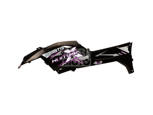 Пластик Hunter 200 BIG (центр, лев.) Пластик Hunter 200 BIG (центр, лев.)