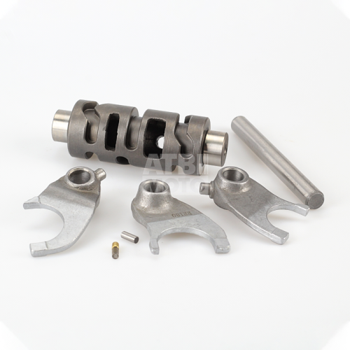 Вал копирный 166FMM Loncin Вал копирный 166FMM Loncin