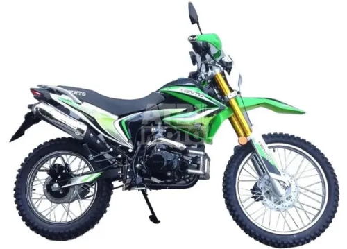 Мотоцикл VENTO ENDURO 300 (270) ЭПТС (2024) Мотоцикл VENTO ENDURO 300 (270) ЭПТС (2024)
