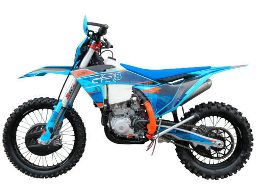 Мотоцикл GR8 F300L (4T NC300S) Enduro OPTIMUM (2024 г.) Мотоцикл GR8 F300L (4T NC300S) Enduro OPTIMUM (2024 г.)
