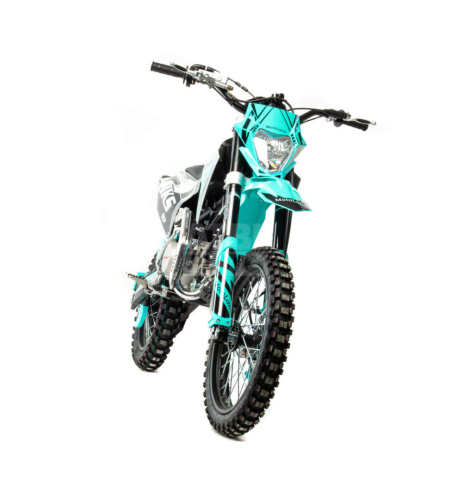 Питбайк Motoland JKS125 E Питбайк Motoland JKS125 E