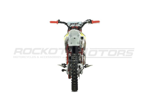 Питбайк ROCKOT BASIC 125E Jokester 2.0 17/14 Питбайк ROCKOT BASIC 125E Jokester 2.0 17/14