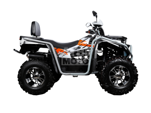 Квадроцикл Kugoo 300 Квадроцикл Kugoo 300